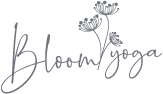 Bloomyoga Logo